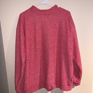 Pullover (woolly threads)